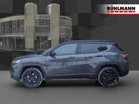 Neu Jeep Compass North 241 PS (177 kW) 2026 Grau SUV