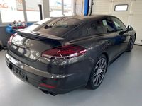 gebraucht Porsche Panamera GTS 4.8 PDK