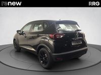 gebraucht Renault Captur 0.9 12V Zen