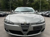 Gebraucht Alfa Romeo 147 Progression 105 PS (77 kW) 2005 Kleinwagen