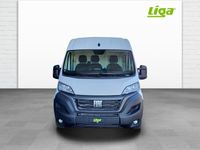 gebraucht Fiat Ducato 290 35 Kaw. 4035 H2 2.2 Swiss Edition