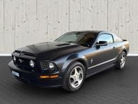 Gebraucht Ford GT 213 PS (156 kW) 2009 Coupé