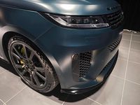 Neu Land Rover Range Rover Sport 635 PS (467 kW) 2025 SUV