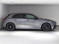 Neu Mercedes A250 224 PS (164 kW) 2025