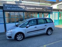 gebraucht Citroën Grand C4 Picasso C4 Picasso 1.6 HDI 16V Dynamique BMP6