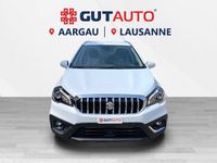 gebraucht Suzuki SX4 S-Cross 1.4 16V COMPACT+ HYBRID 2WD AUTOMATIC