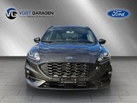 Gebraucht Ford Kuga ST-Line 224 PS (164 kW) 2022 SUV