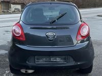 Gebraucht Ford Ka Trend 69 PS (50 kW) 2011 Kleinwagen