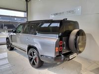 gebraucht Land Rover Defender 130 3.0 D I6 300 X AWD AT8