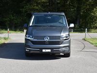 gebraucht VW California T6.12.0 Bi-TDI Ocean Liberty 4Motion