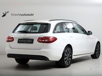 Gebraucht Mercedes C200 184 PS (135 kW) 2019 Kombi