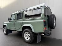 Gebraucht Land Rover Defender 122 PS (89 kW) 2000