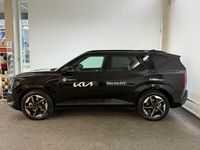 Neu Kia EV5 GT-Line 159 kW (217 PS) 2026 Schwarz SUV