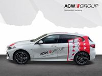 Gebraucht BMW 120 M Sport 190 PS (139 kW) 2022 Kleinwagen