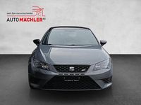 Gebraucht Seat Leon CUPRA 280 PS (205 kW) 2015 Limousine