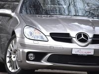 Gebraucht Mercedes SLK55 AMG AMG 360 PS (264 kW) 2006 Cabrio
