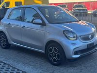 Gebraucht Smart ForFour 71 PS (52 kW) 2015 Kleinwagen
