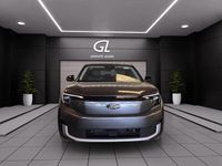 Neu Ford Explorer Extended Range 210 kW (286 PS) 2025 Anthracite SUV