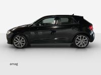 Gebraucht Audi A1 Sportback Attraction 116 PS (85 kW) 2020 Mythosschwarzmythosschwarz Kleinwagen
