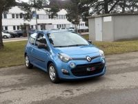 Gebraucht Renault Twingo Dynamique 75 PS (55 kW) 2012 Kleinwagen