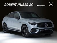 Gebraucht Mercedes GLC63 AMG Executive 680 PS (500 kW) 2024 Coupé