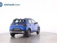 Neu Citroën C3 Tonic 110 PS (80 kW) 2025 Blau Limousine