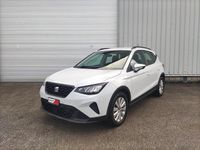 Gebraucht Seat Arona Style 110 PS (80 kW) 2023 SUV