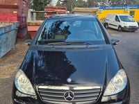 Gebraucht Mercedes A150 Avantgarde Edition 95 PS (69 kW) 2007