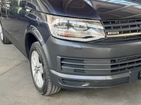 gebraucht VW T6 2.0 TDI 4Motion Bus 4 x 4