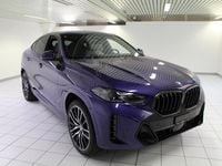 Neu BMW X6 Comfort Edition 298 PS (219 kW) 2026 SUV