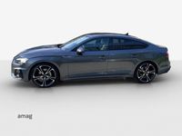 gebraucht Audi A5 Sportback 40 TDI S line Attraction