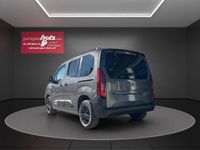 gebraucht Citroën Berlingo 1.5HDi Max EAT8