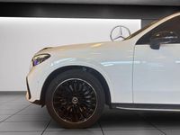 Neu Mercedes GLC220 197 PS (144 kW) 2025 Weiss SUV