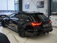 gebraucht Audi RS6 Avant 4.0 TFSI V8 performance quattro // Sportec 720 Ps.