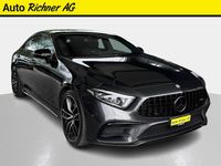 Gebraucht Mercedes CLS53 AMG AMG 457 PS (336 kW) 2019 Grau Limousine