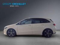 Gebraucht Mercedes B200 Night 150 PS (110 kW) 2022 Weiss Van / Kleinbus