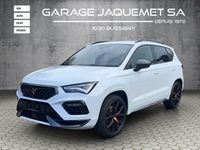 gebraucht Cupra Ateca 2.0TSI 4Drive DSG