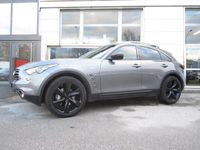 Gebraucht Infiniti QX70 Premium 238 PS (175 kW) 2016 SUV