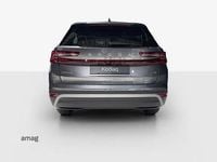 Neu Skoda Kodiaq Dynamic 204 PS (150 kW) 2026 Graphite grau, metallic SUV