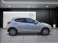 gebraucht Mazda 2 SKYACTIV-G 115 Mild Hybrid Exclusiv-Line