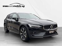 gebraucht Volvo V60 CC 2.0 B5 Ultimate AWD