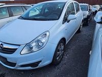 Gebraucht Opel Corsa 75 PS (55 kW) 2008