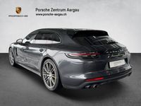 gebraucht Porsche Panamera Turbo S E-Hybrid Sport Turismo