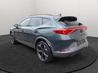 gebraucht Cupra Formentor Basis 1.5 TSi ACT