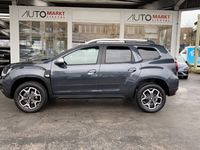 gebraucht Dacia Duster 1.3 TCe Prestige