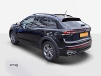 Gebraucht VW Taigo R-line 150 PS (110 kW) 2023 Deepblack perleffekt SUV