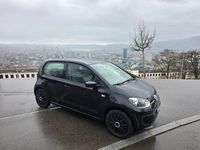 Gebraucht VW up! 60 PS (44 kW) 2013 Kleinwagen
