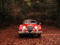 Gebraucht Jaguar XK 210 PS (154 kW) 1959
