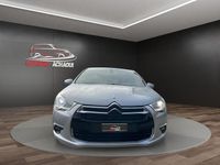 Gebraucht DS Automobiles DS4 So Chic 163 PS (119 kW) 2014 Limousine