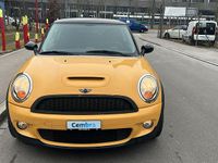 Gebraucht Mini Cooper S 175 PS (128 kW) 2007 Kleinwagen